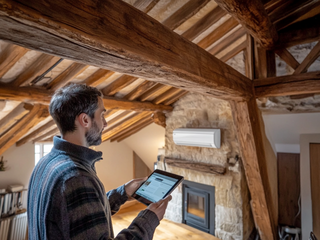 Comment remplacer votre chauffage pour optimiser l'isolation thermique de votre logement ?